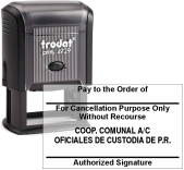 TR4929-SC-04 CANCELADO