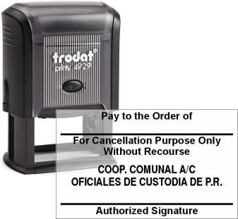 TR4929-SC-04 CANCELADO