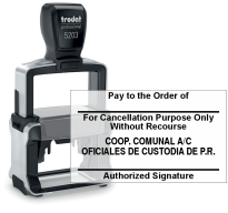 TR5203-SC-04 CANCELADO