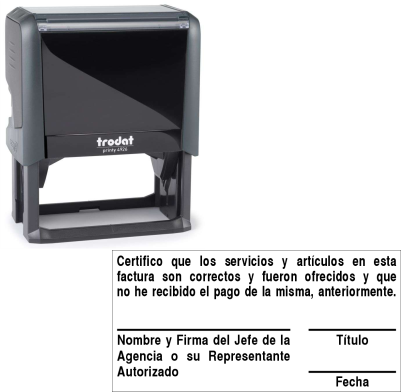 TR4926-SC-06 Certifico Correcto