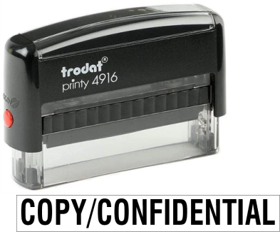 TR4916-SC-08 CONFIDENCIAL