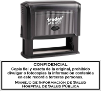 TR4925-SC-08 CONFIDENCIAL