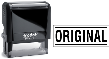 TR4912-SO-01 ORIGINAL