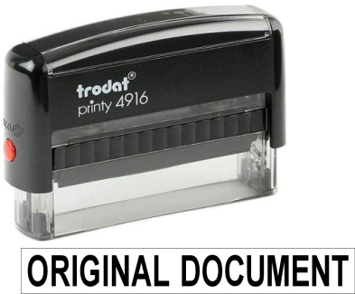 TR4916-SO-01 ORIGINAL