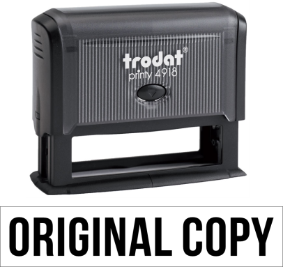 TR4918-SO-01 ORIGINAL