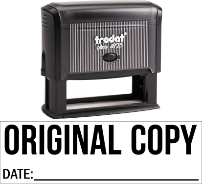 TR4925-SO-01 ORIGINAL